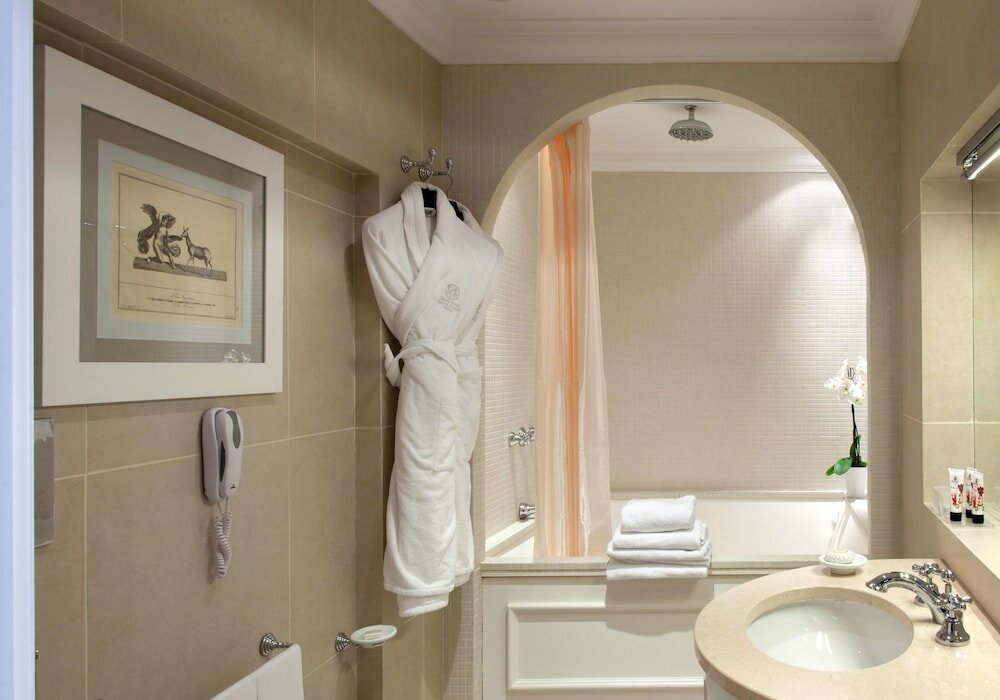 Фото Grand Hotel Santa Lucia