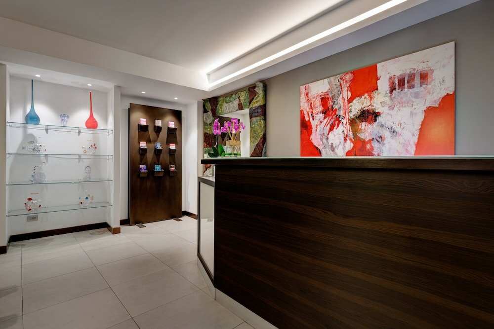 Фото Hotel Rinascimento