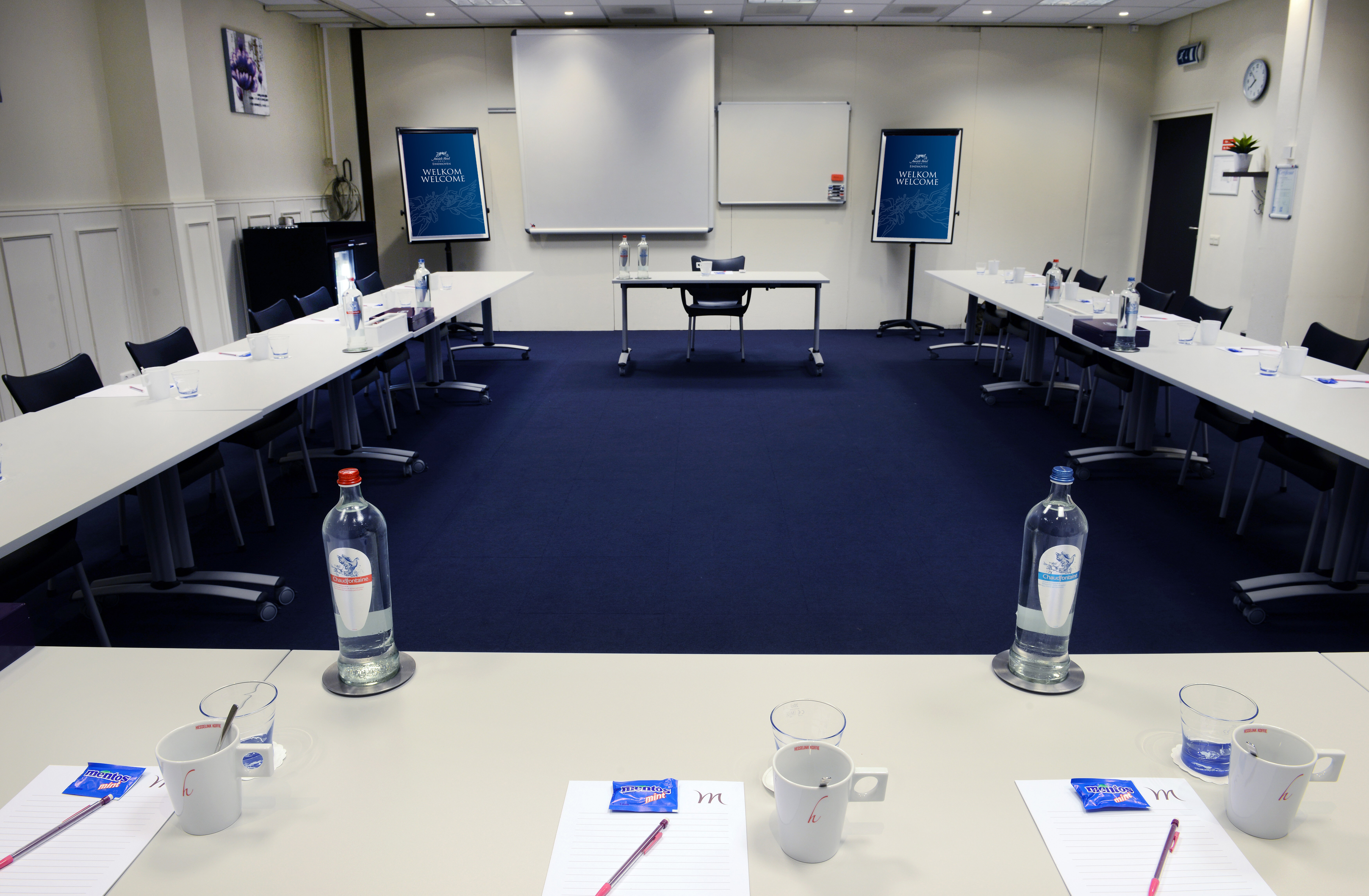 Фото Amrâth Hotel Eindhoven