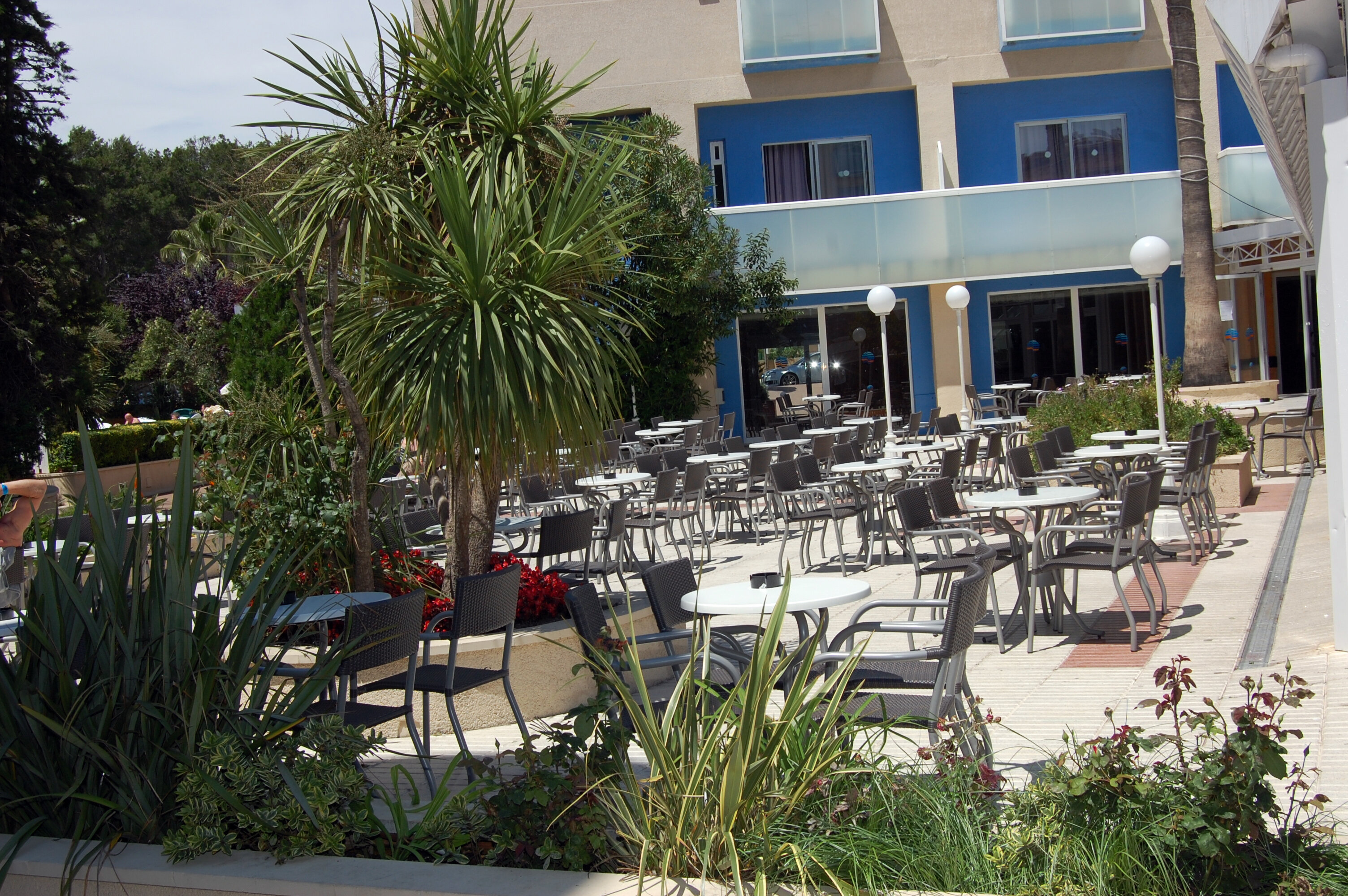 Фото Villamarina Club