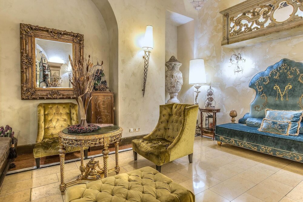 Фото Room007 Select VIA Veneto