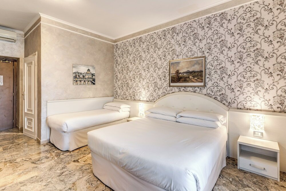 Фото Hotel Orazia