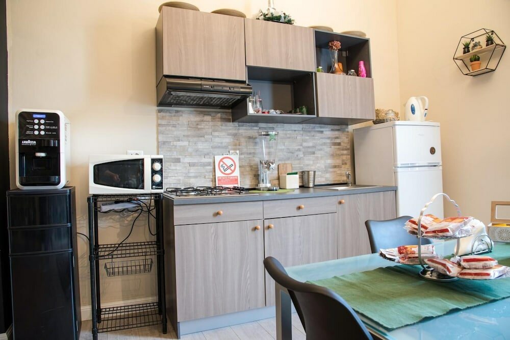 Фото B&b Lumiere Roma