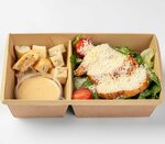 Vitae Healthy Food (Lodochnaya Street, 43), cafe