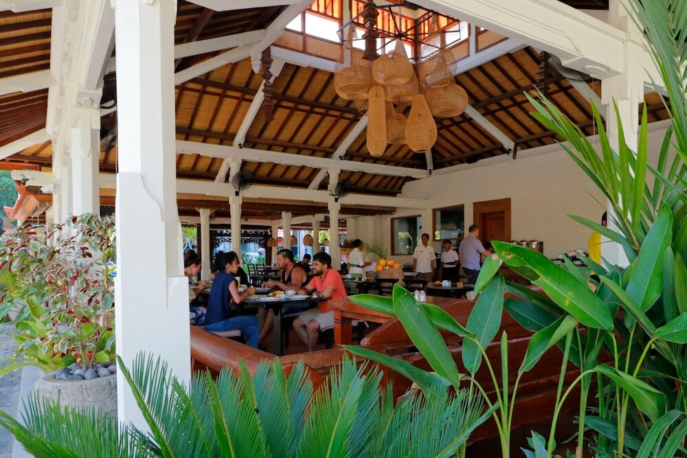 Фото Adi Dharma Hotel Legian