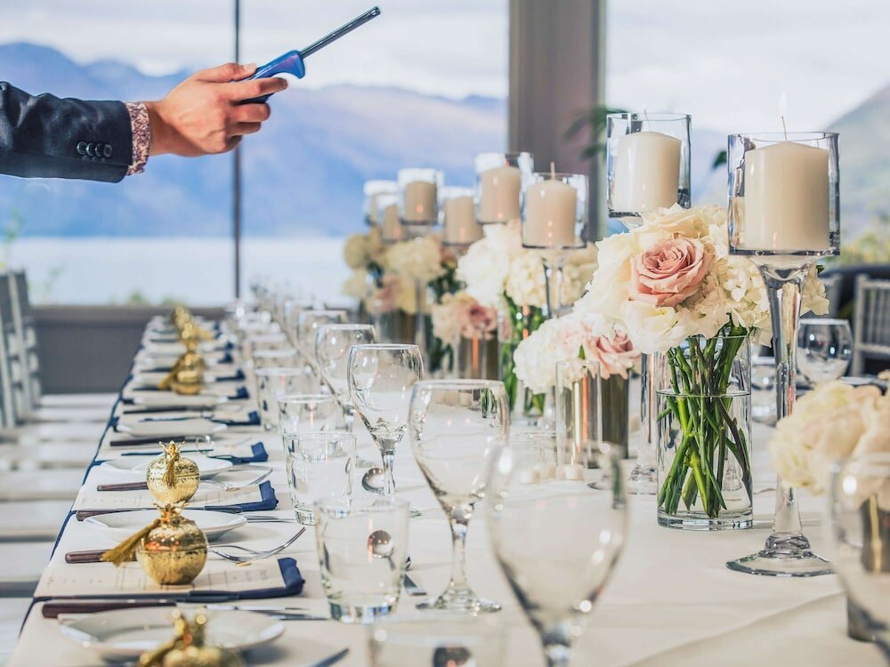 Фото Mercure Queenstown Resort