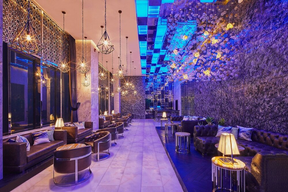 Фото Renaissance Dhaka Gulshan Hotel