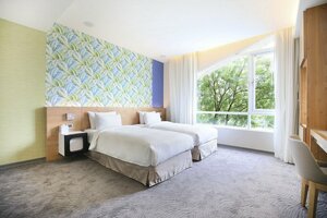 Гостиница Dandy Hotel Daan Park Branch