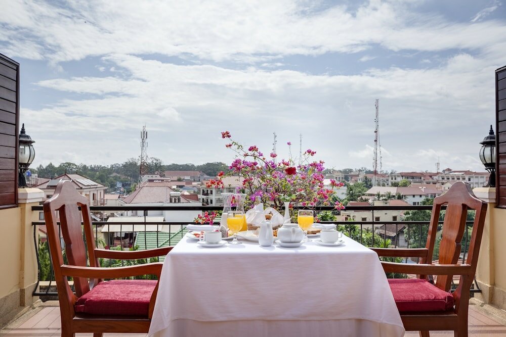 Фото Angkor Paradise Hotel