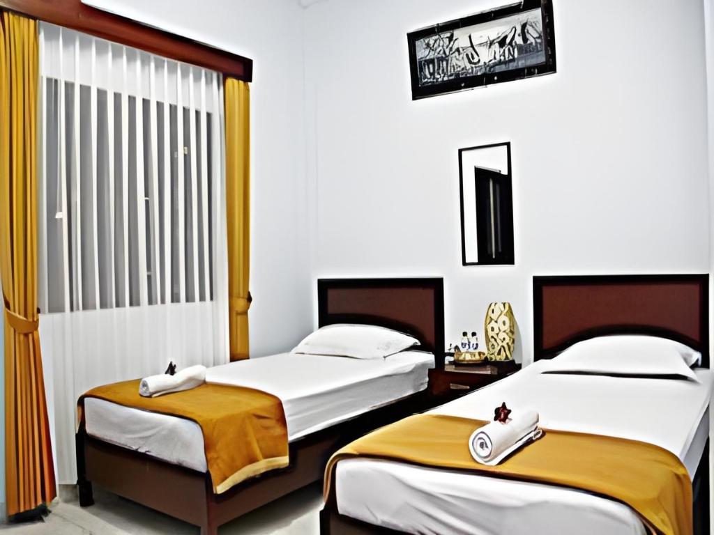 Фото Nakula Guest House