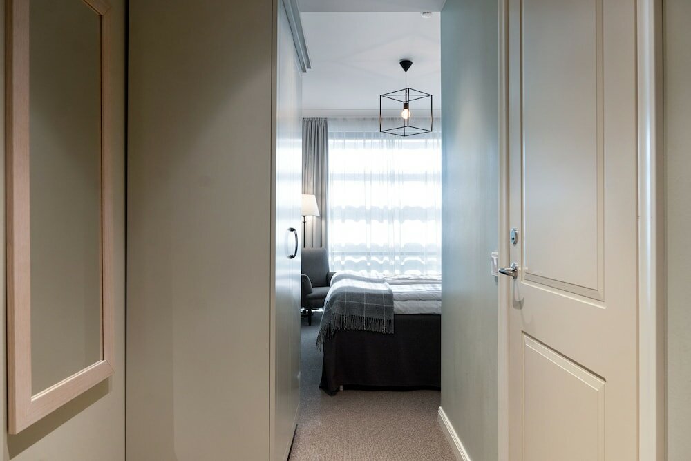 Фото Hotel Bishops Arms Piteå