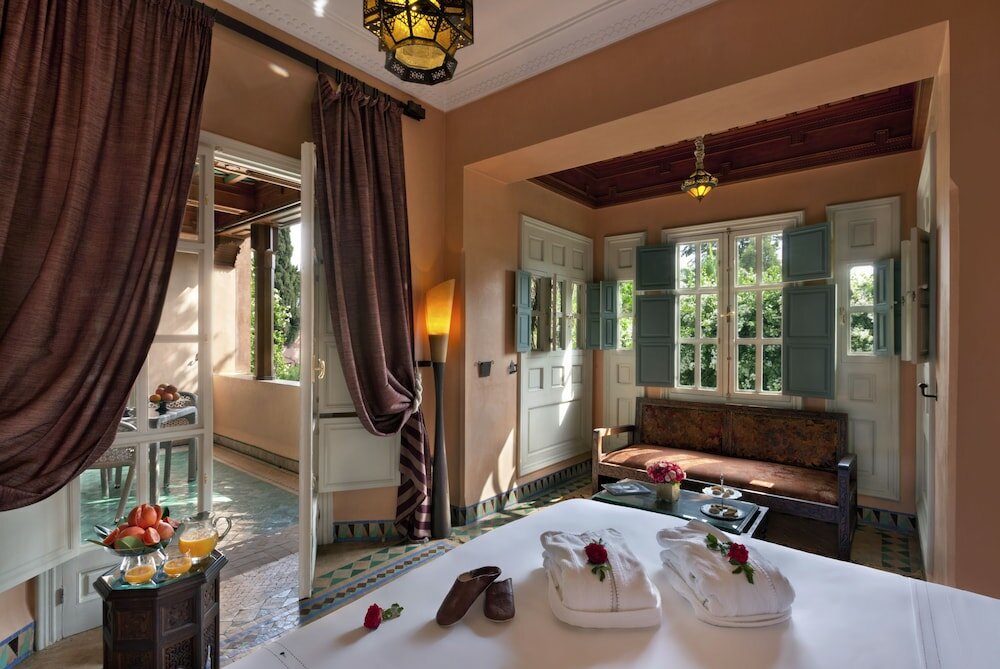 Фото Dar Rhizlane