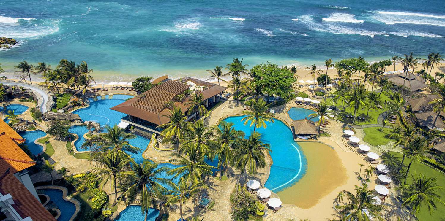 Фото Hilton Bali Resort