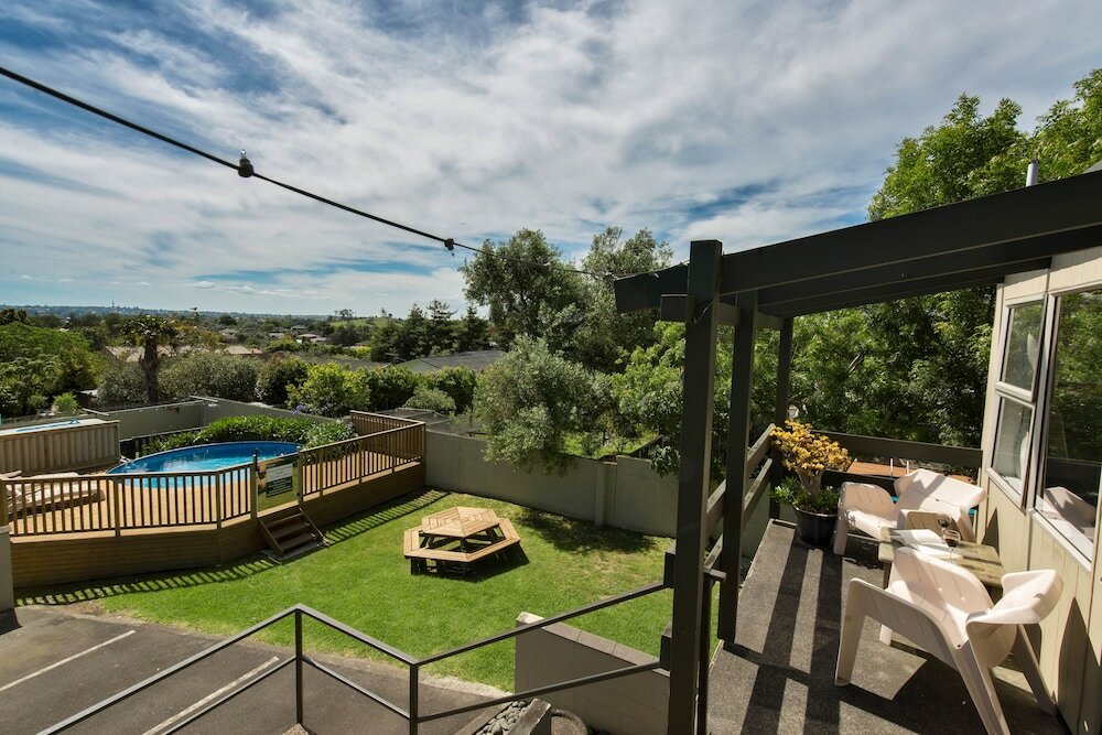 Фото Howick Motor Lodge