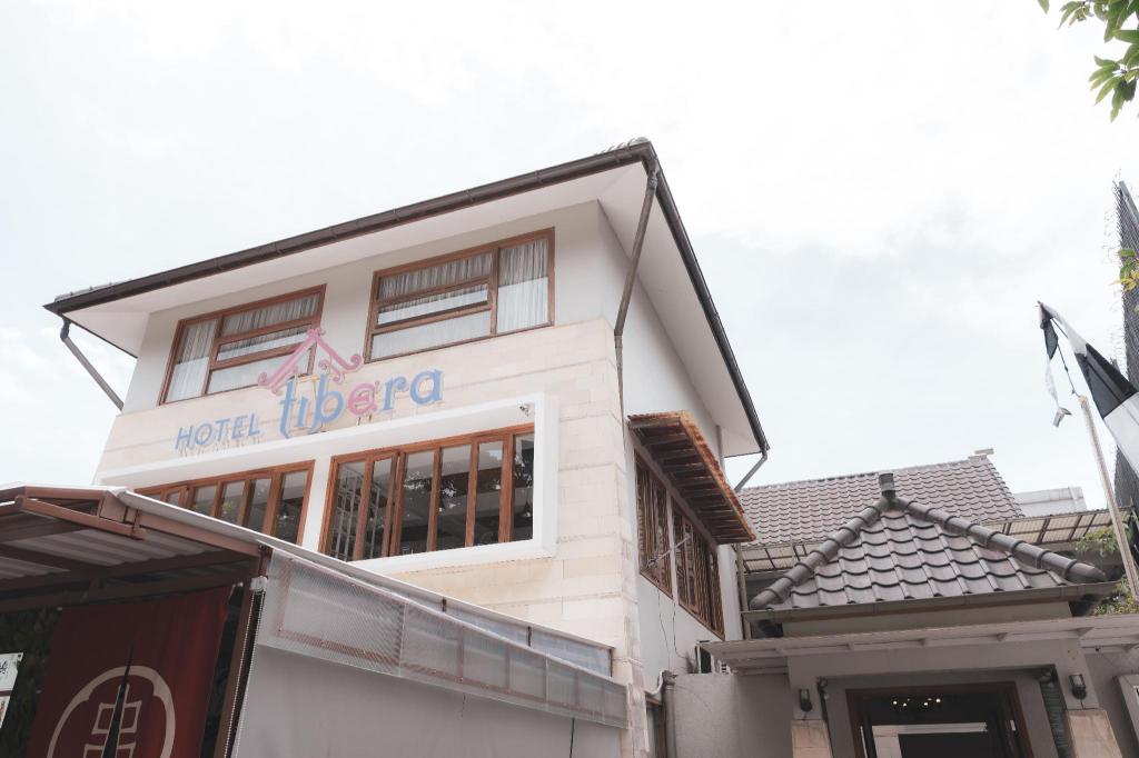 Фото Tibera Hotel Cibeunying