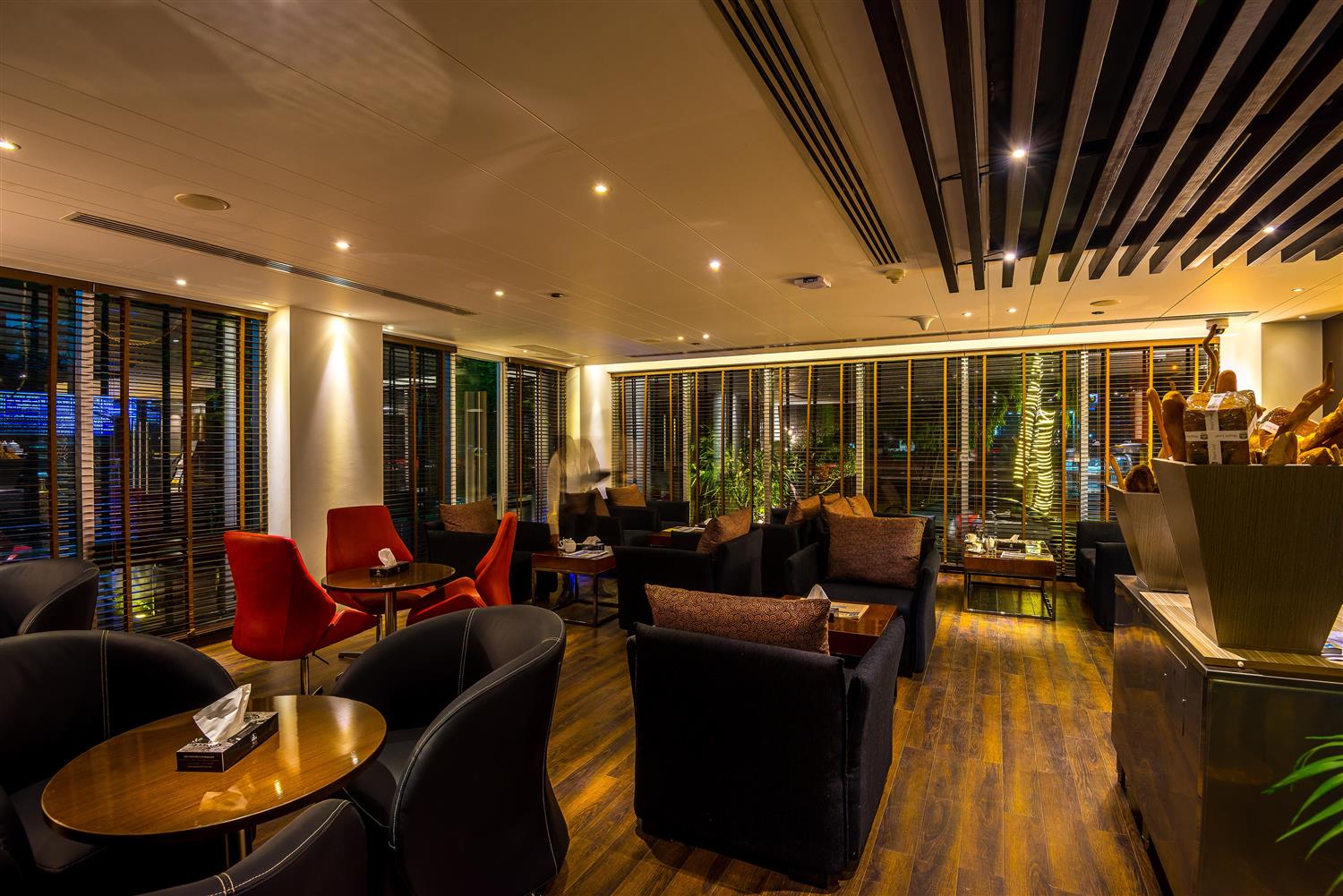 Фото Best Western Plus Maple Leaf