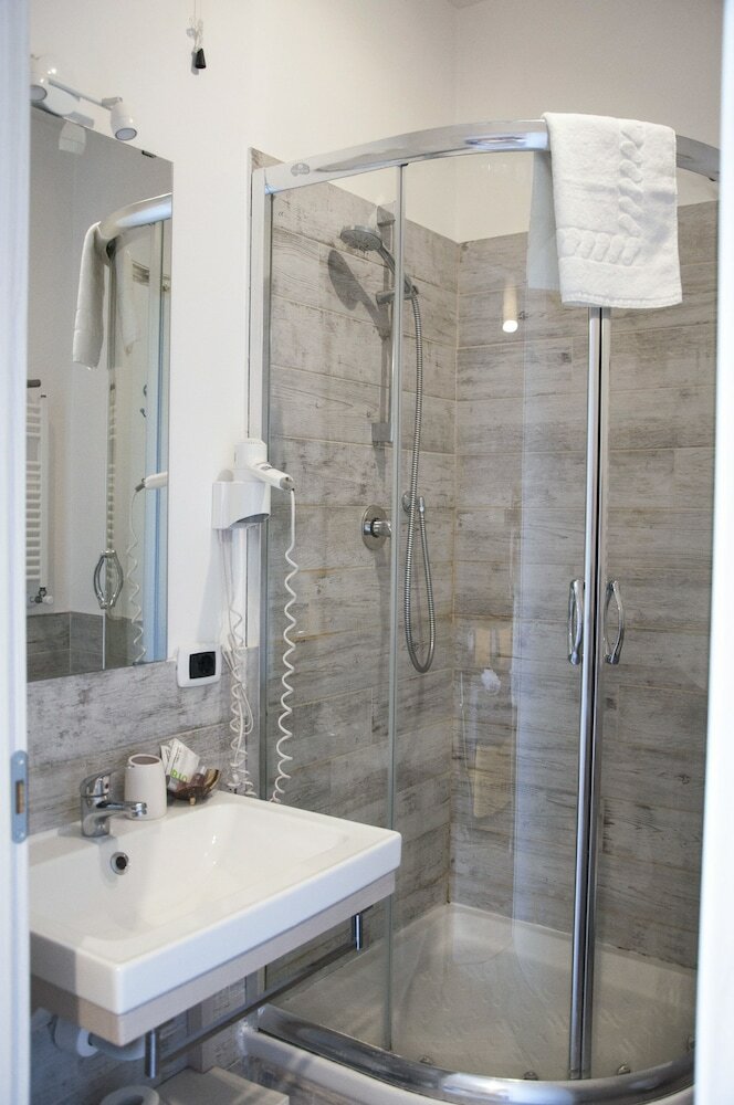 Фото B&b Just Rome