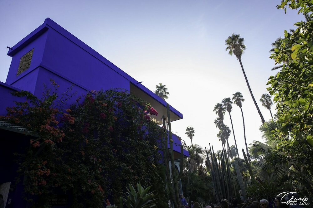 Фото Riad SPA Le Secret de Zoraida