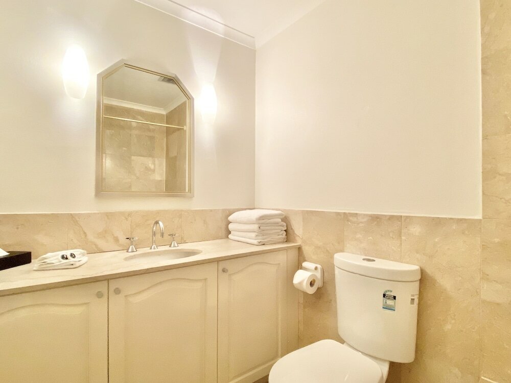 Фото Milson Serviced Apartments