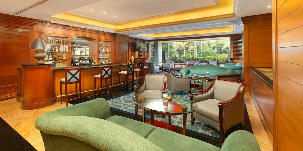 Фото Aryaduta Menteng