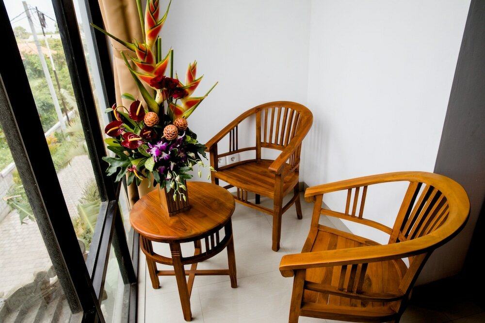 Фото My Villa Canggu