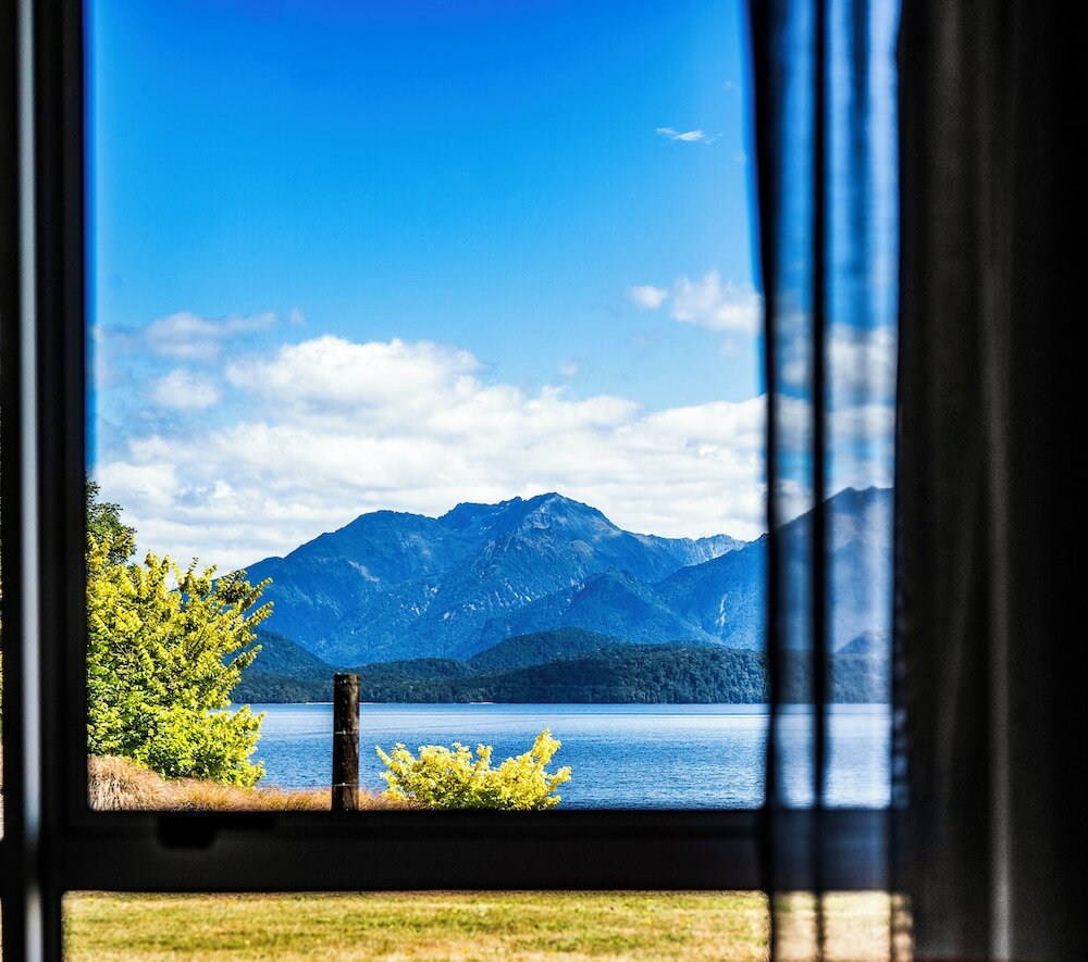 Фото Te Anau Lakeview Kiwi Holiday Park & Motels