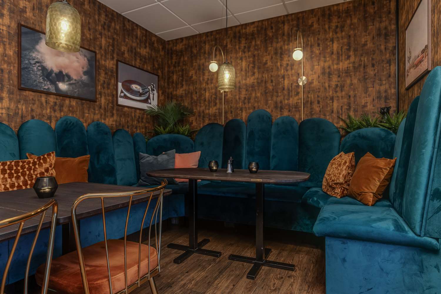 Фото Best Western Plus Grand Hotel Elektra