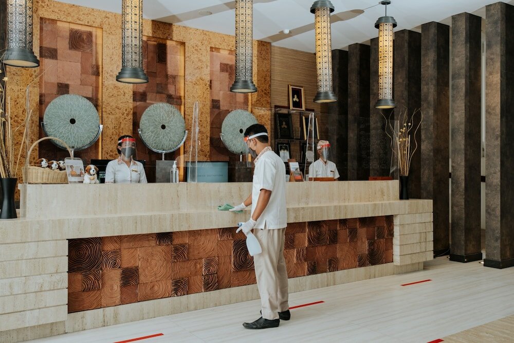 Фото Anathera Resort Kuta