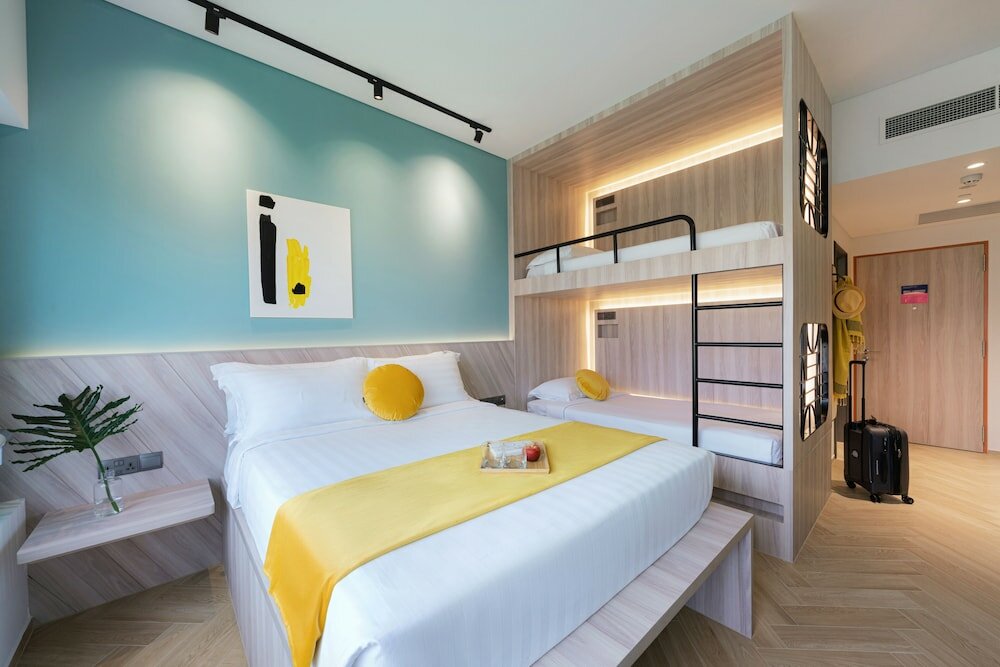 Фото Furama RiverFront