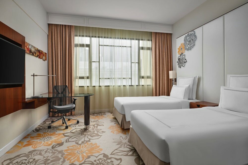 Фото Paradox Singapore Merchant Court