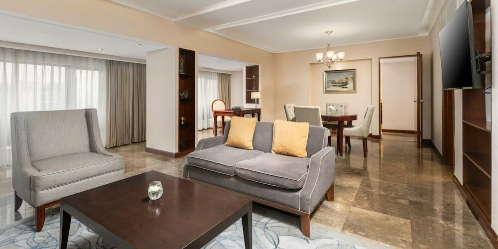 Фото Aryaduta Menteng