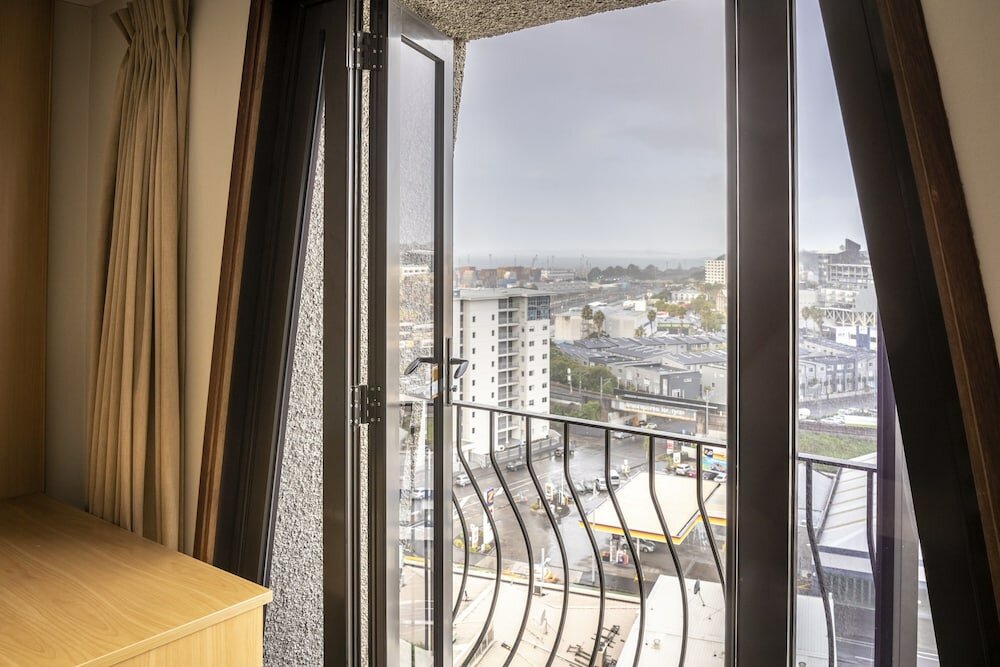 Фото Copthorne Hotel Auckland City