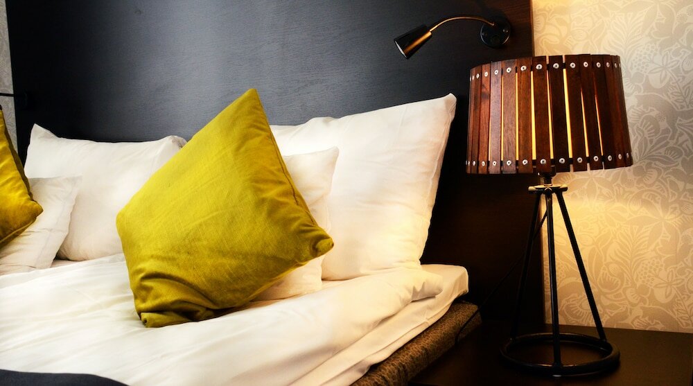 Фото Clarion Collection Hotel Plaza