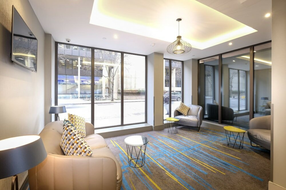 Фото Royal National Hotel