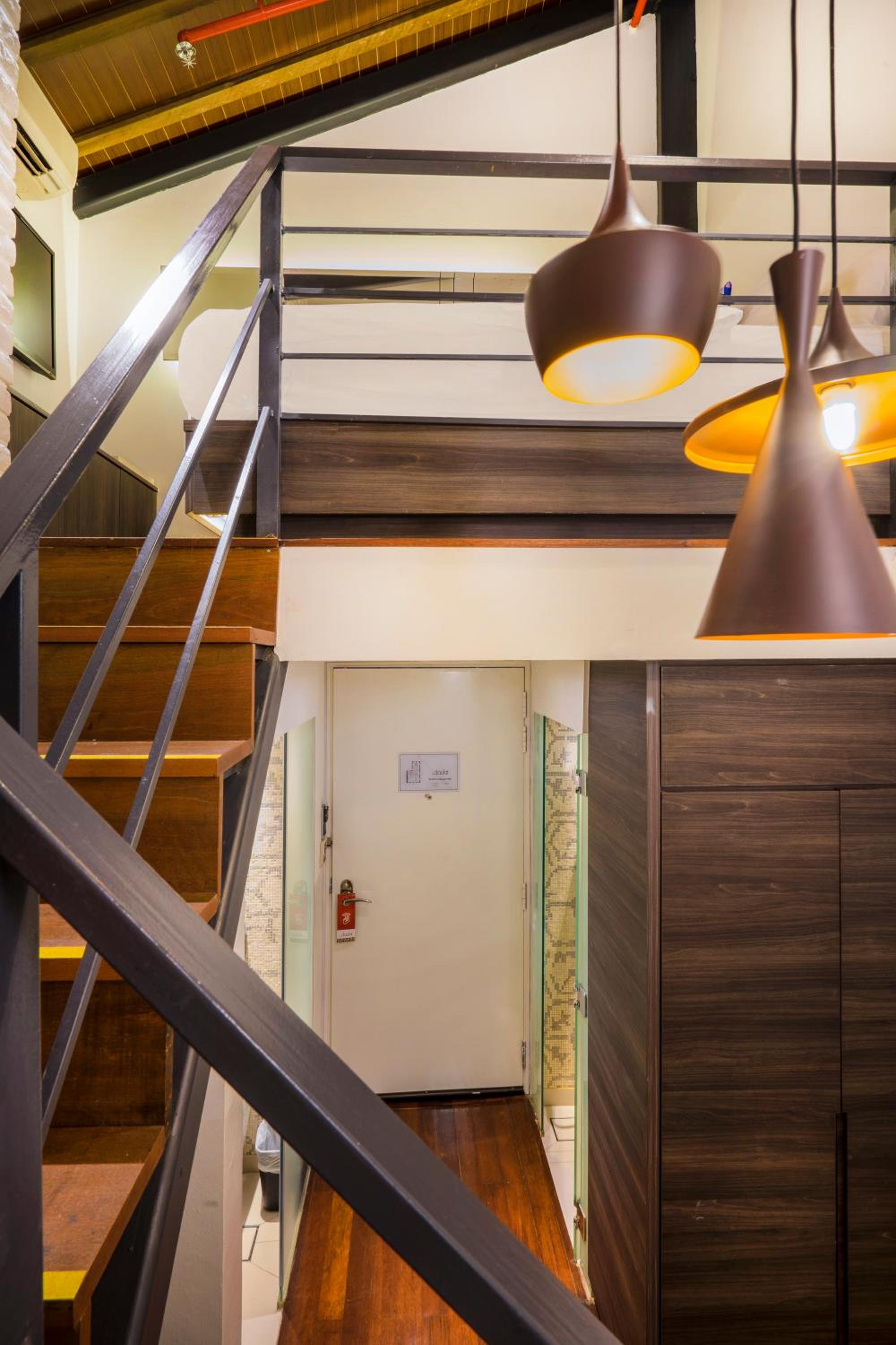 Фото The Daulat by Hotel Calmo