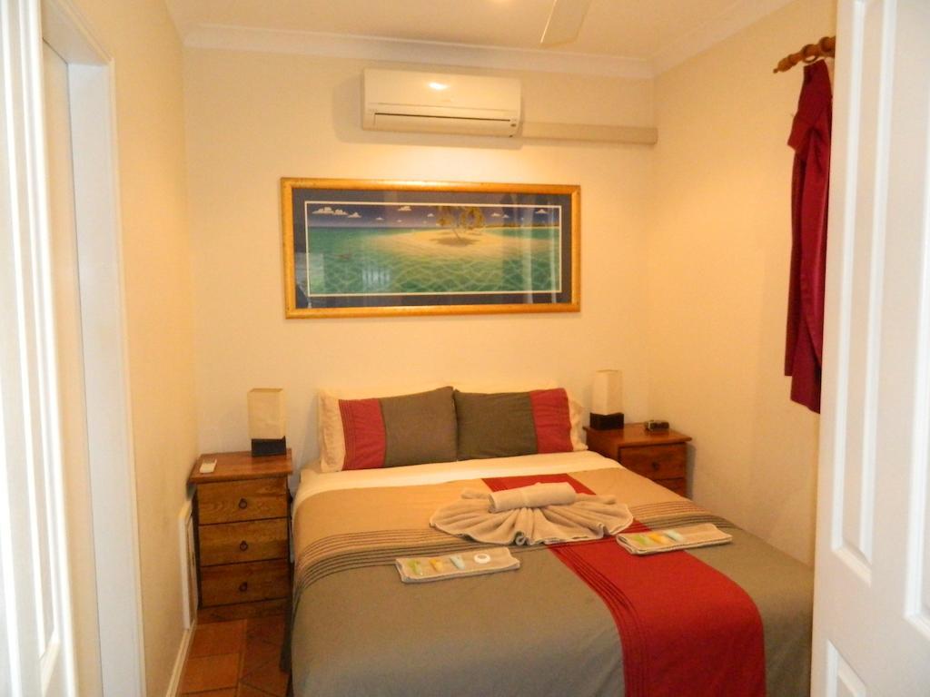 Фото The Manly Lodge Boutique Hotel