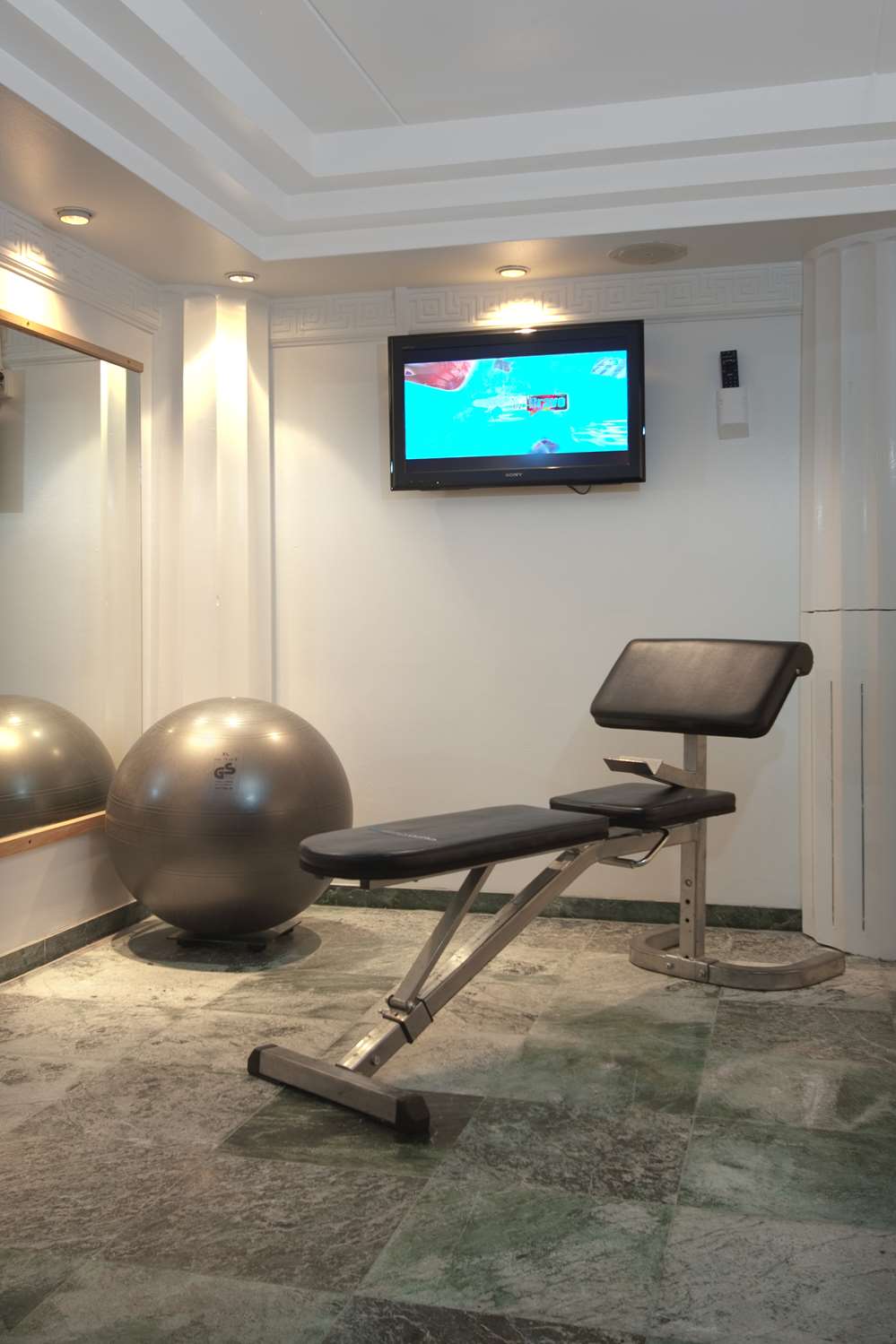 Фото Quality Hotel Carlia