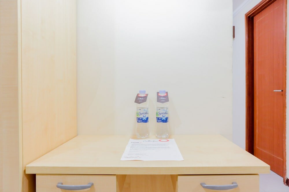 Фото Apartment Palazzo/Grand Palace Kemayoran