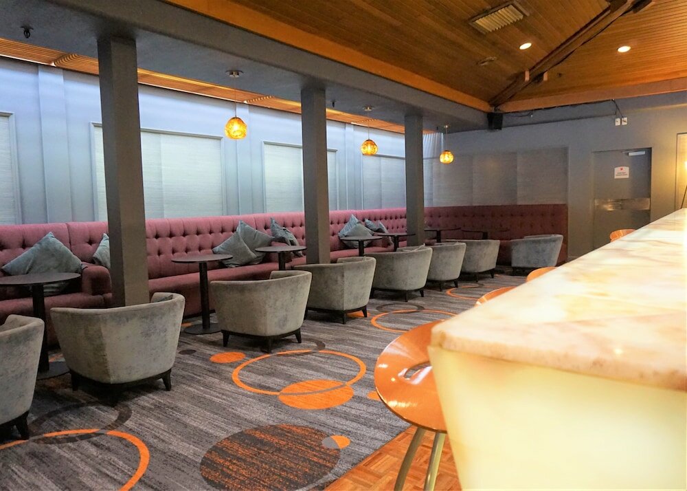 Фото Millennium Hotel Rotorua