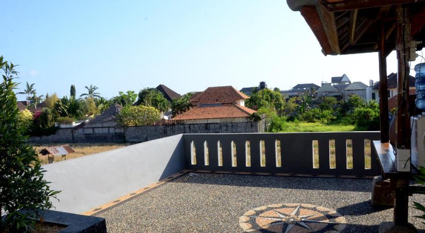 Фото Bima Sakti House Canggu