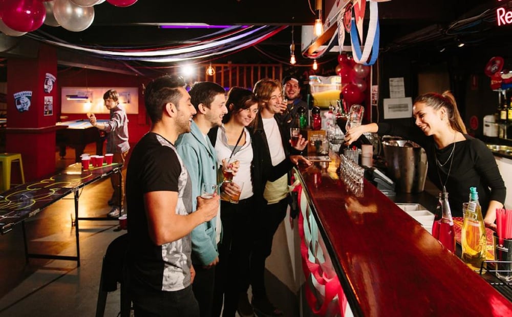 Фото Little Drifter Melbourne