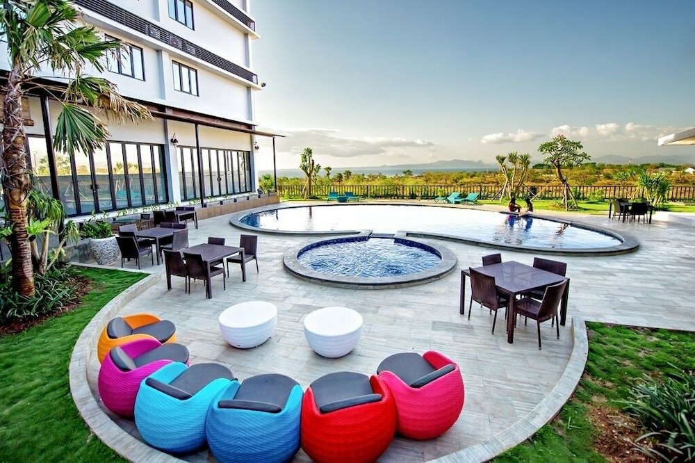 Фото Отель Neo Eltari