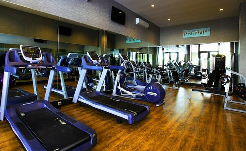 Гостиница Swiss-Belhotel Sorong в Соронге