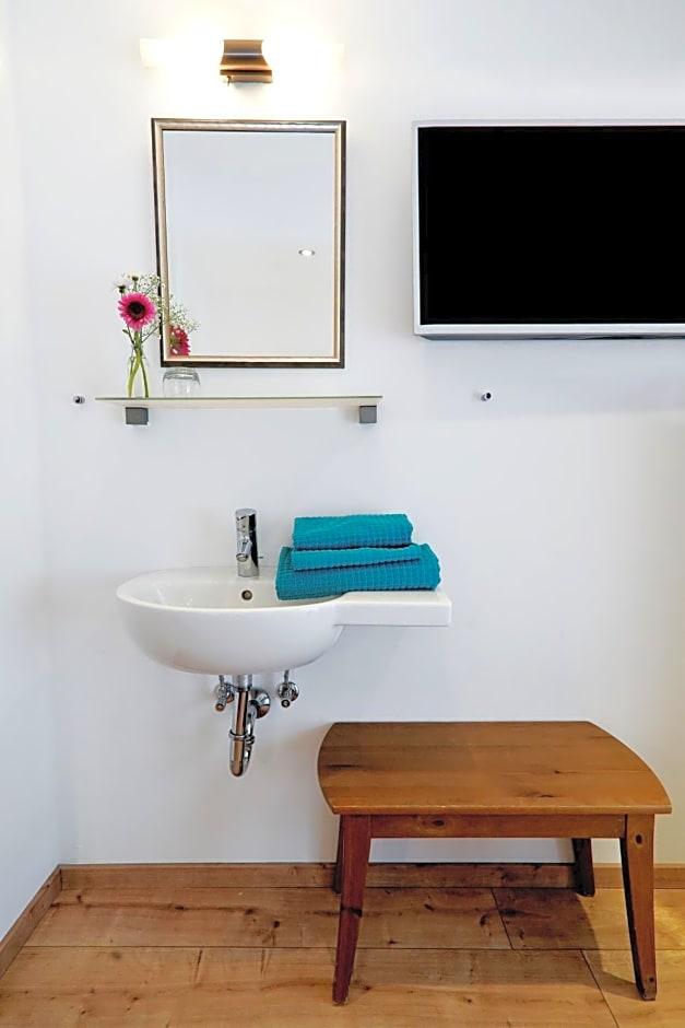 Фото Hotel im Kupferkessel