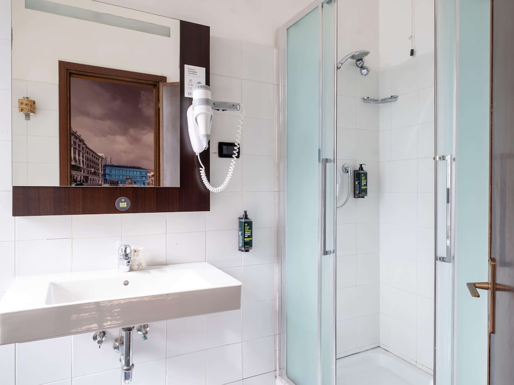 Фото B&B Hotel Trieste