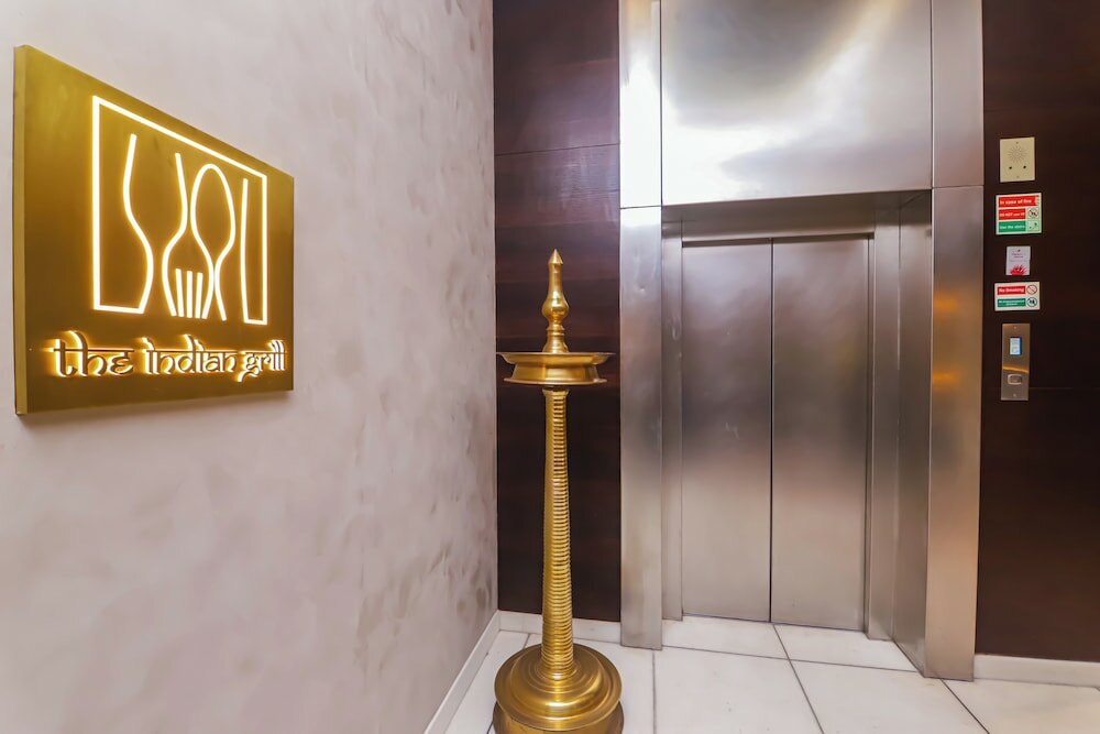 Фото Hotel Godwin Deluxe