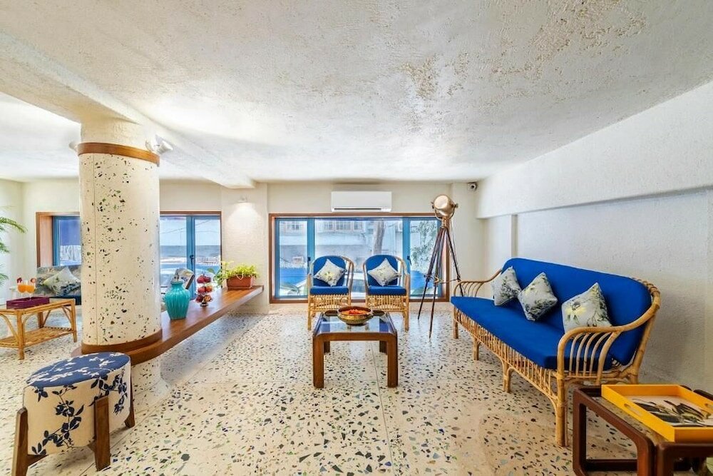 Фото Hotel Kemps Corner