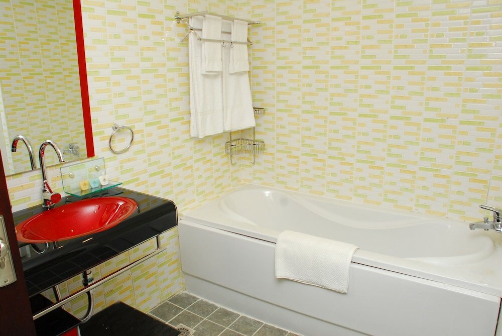 Фото Imperial Resort Beach Hotel