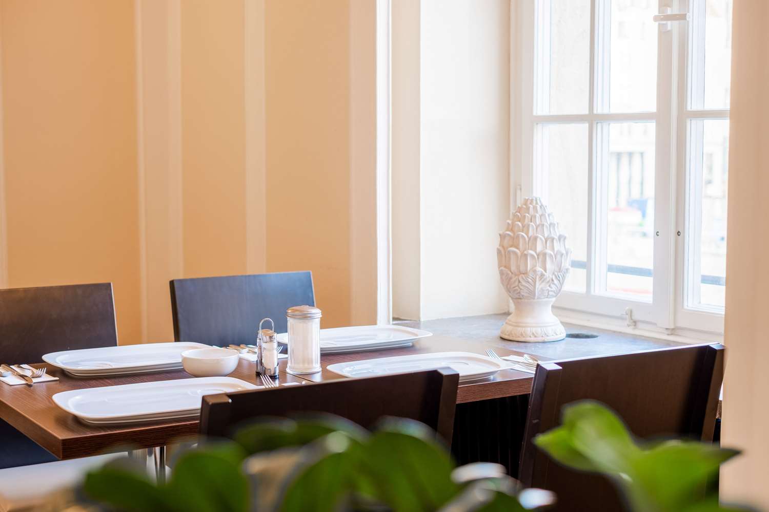 Фото Star G Hotel Premium Dresden Altmarkt