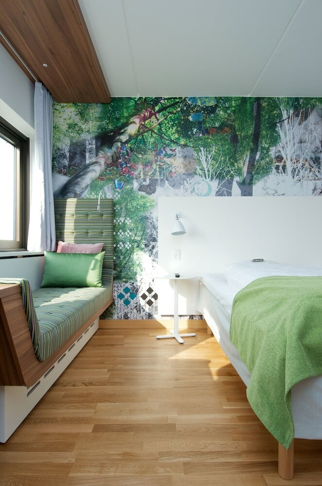 Фото Scandic Copenhagen